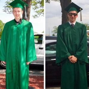 Meet your Posher, Dee